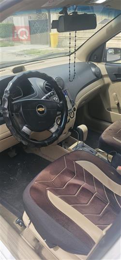 شيفروليه أفيو